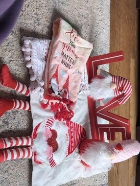 Valentines Day Decor